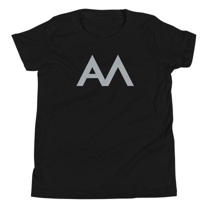 Alexander Mattison "Logo" Youth Shirt
