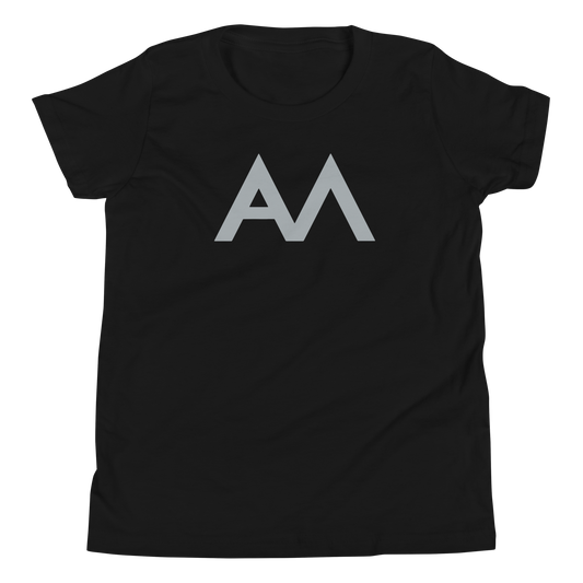 Alexander Mattison "Logo" Youth Shirt