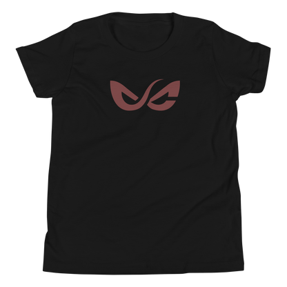 Jeremy Chinn "Logo" Youth Shirt