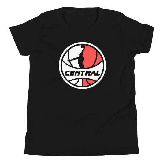 Dunk Central "Logo" Youth Shirt