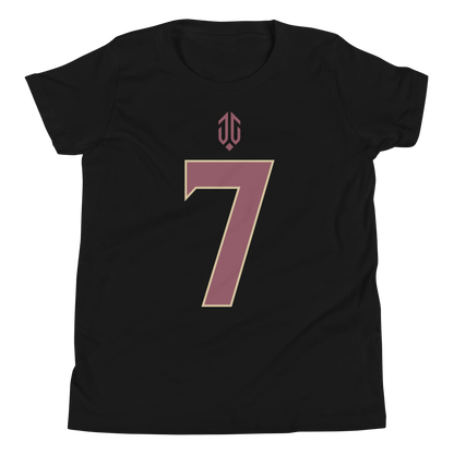 Jarrian Jones "Jersey" Youth Shirt