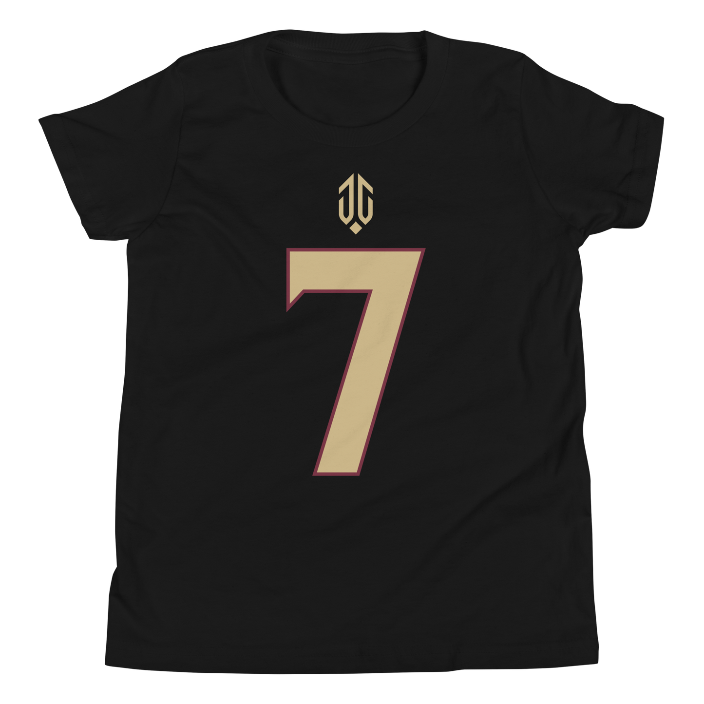 Jarrian Jones "Jersey" Youth Shirt