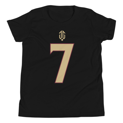Jarrian Jones "Jersey" Youth Shirt