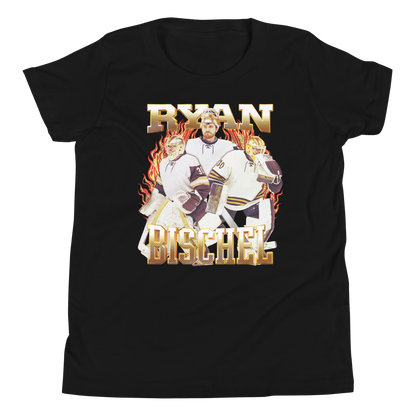 Ryan Bischel "Logo" Youth Shirt