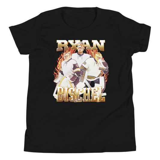 Ryan Bischel "Logo" Youth Shirt