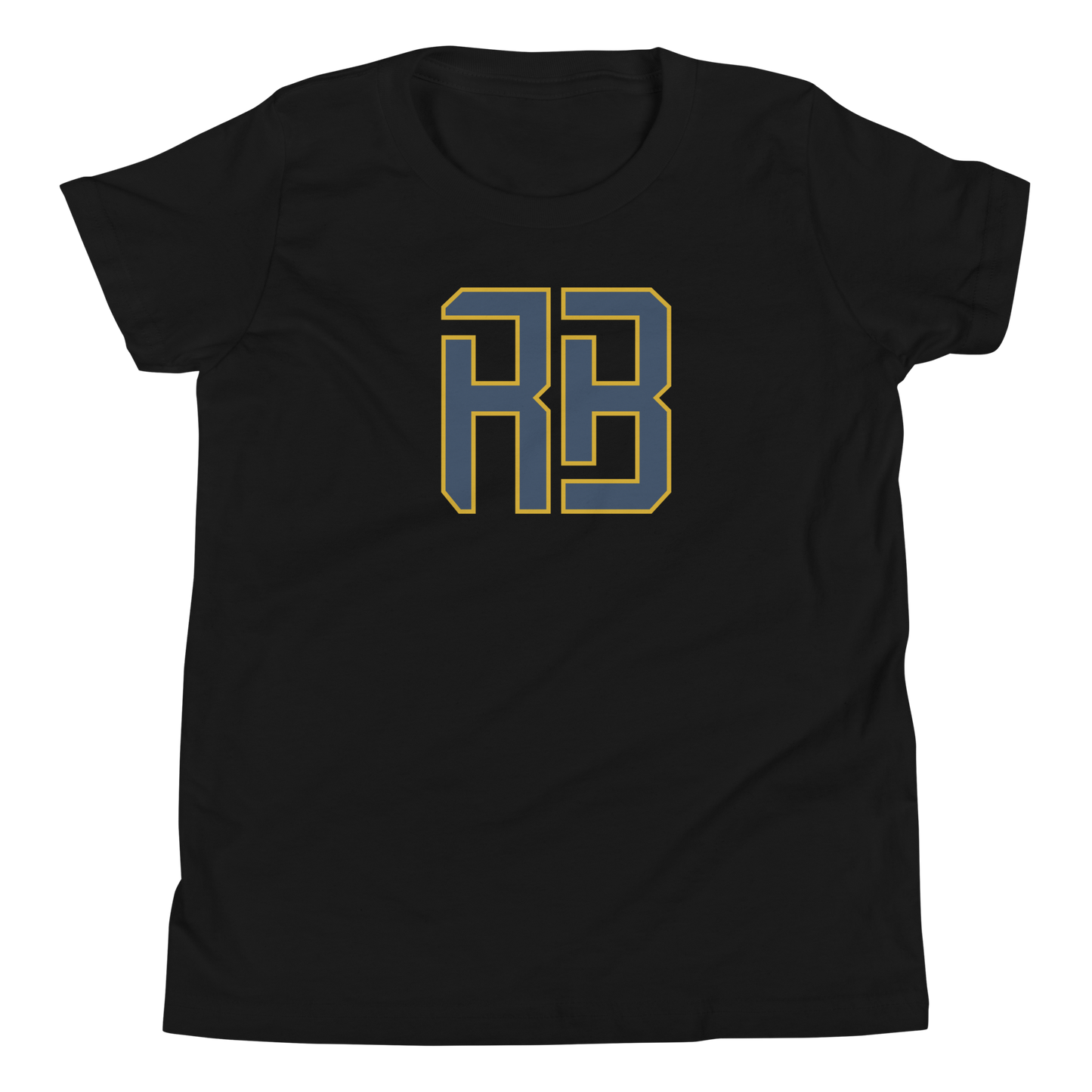 Ryan Bischel "Logo" Youth Shirt