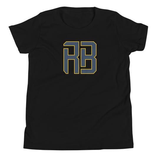 Ryan Bischel "Logo" Youth Shirt