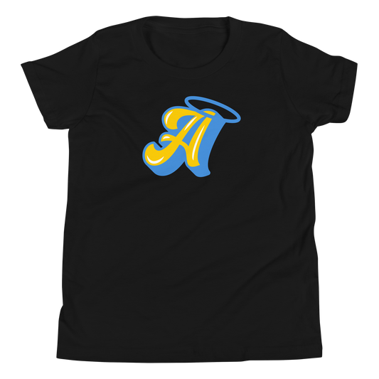 Angel Reese "Logo" Youth Shirt