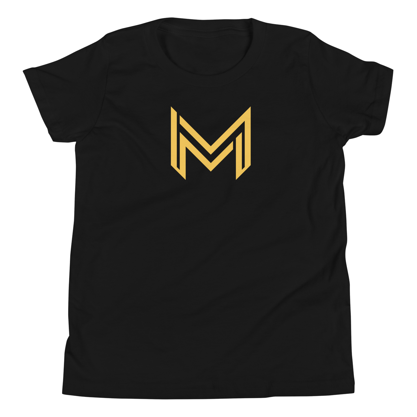 Mark Mitchell "Logo" Youth Shirt