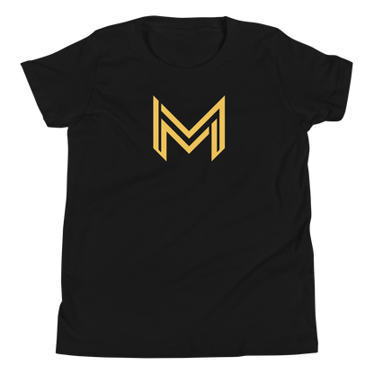 Mark Mitchell "Logo" Youth Shirt