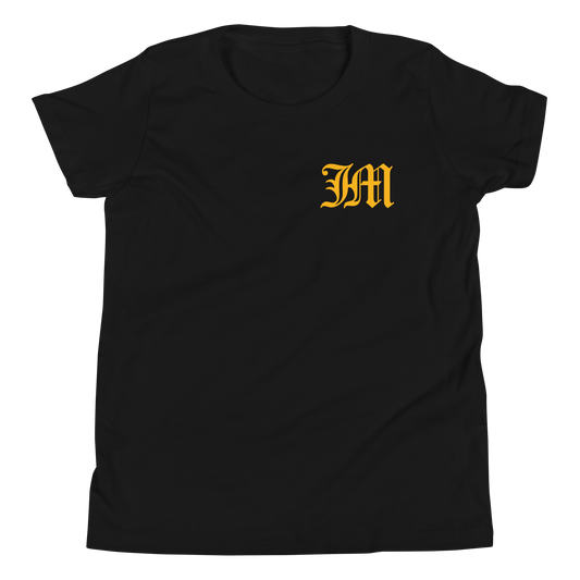 Jordan Morgan "Logo" Youth Shirt