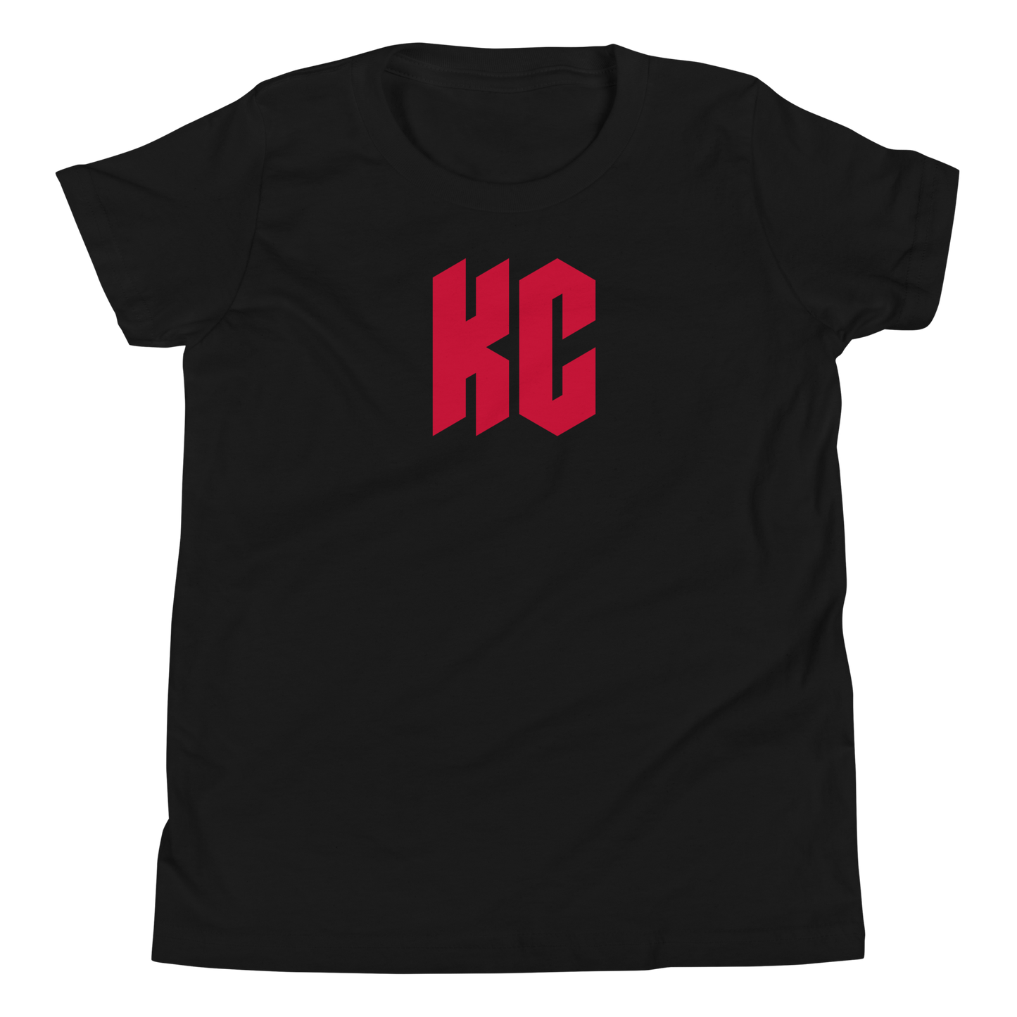 Keon Coleman "Logo" Youth Shirt