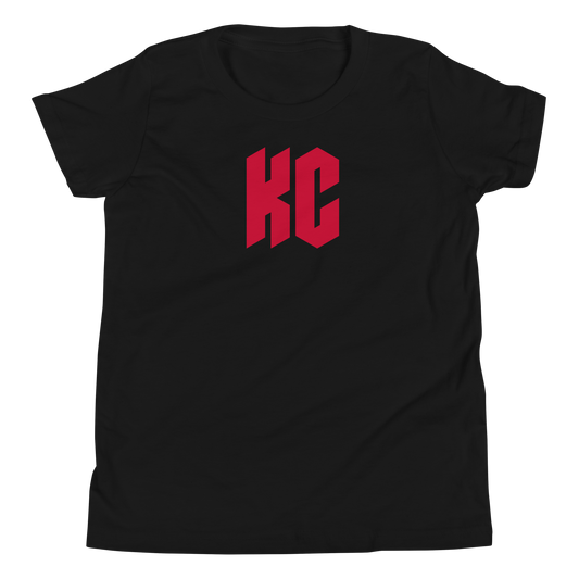 Keon Coleman "Logo" Youth Shirt