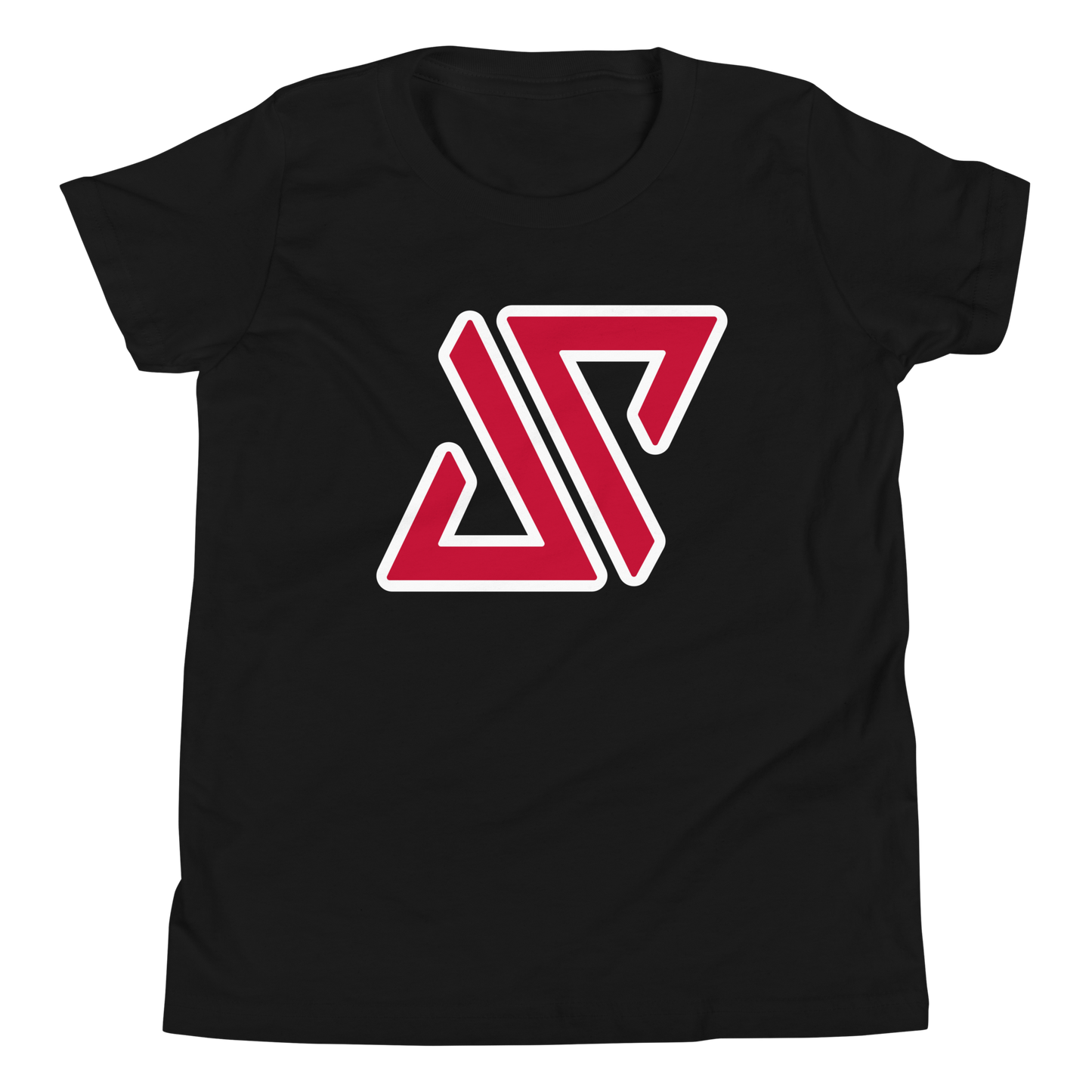 Ja'Lynn Polk "logo" Youth Shirt
