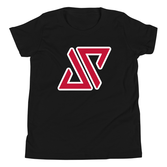 Ja'Lynn Polk "logo" Youth Shirt