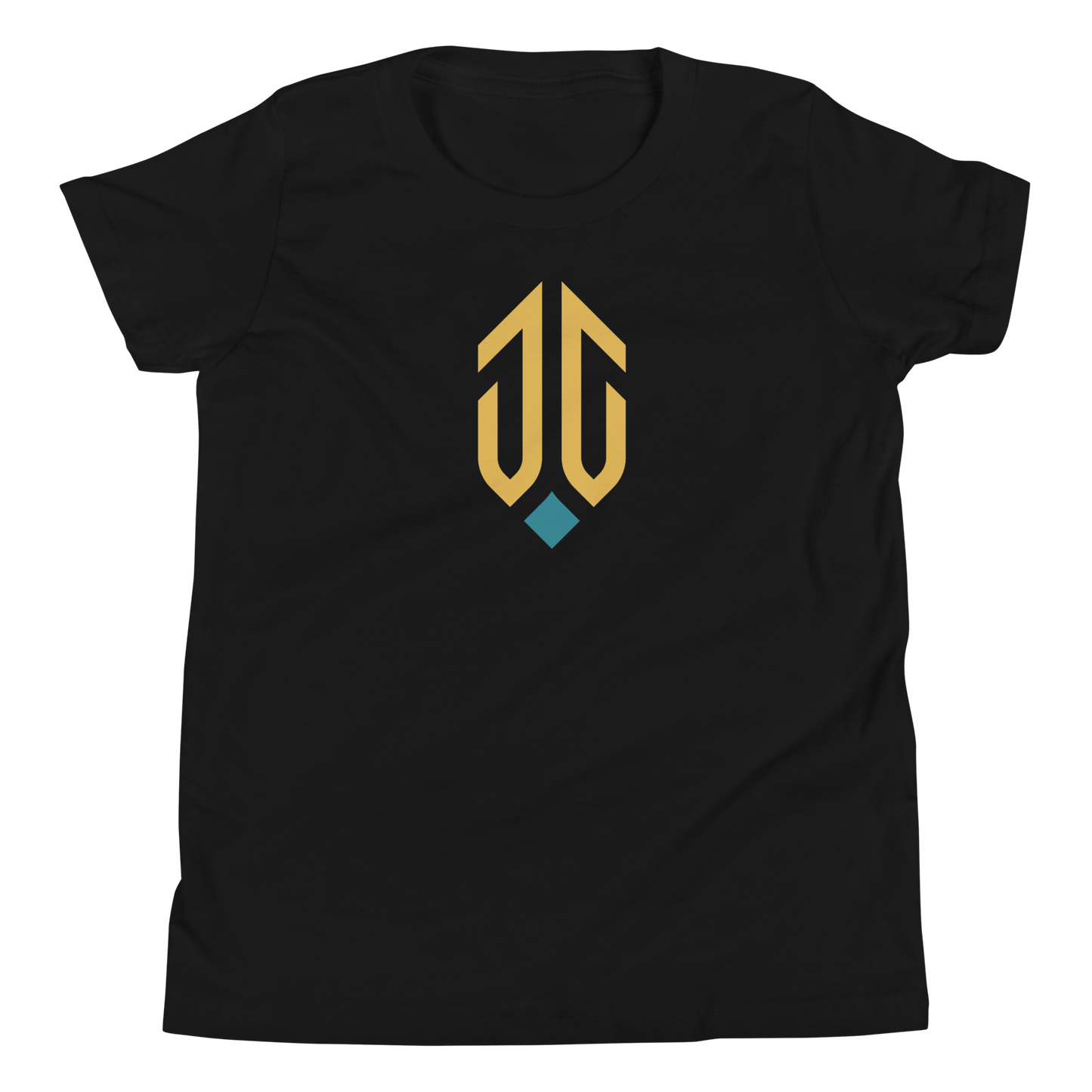 Jarrian Jones "Logo" Youth Shirt