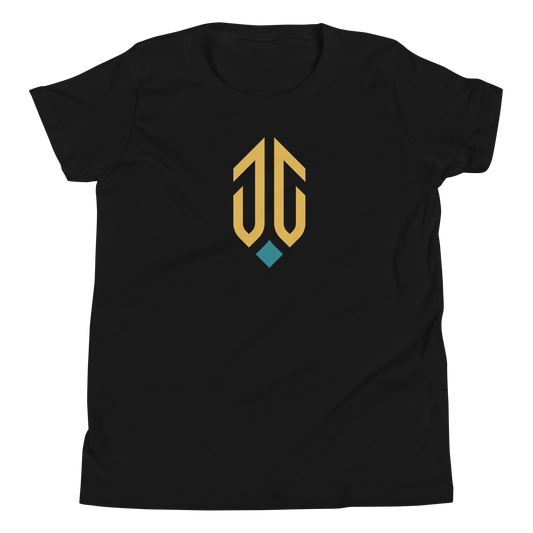 Jarrian Jones "Logo" Youth Shirt