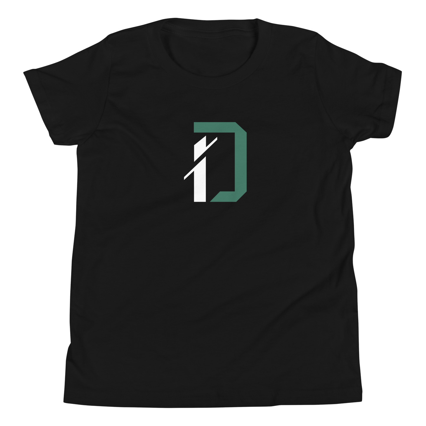 Isaiah Davis "Logo" Youth Shirt