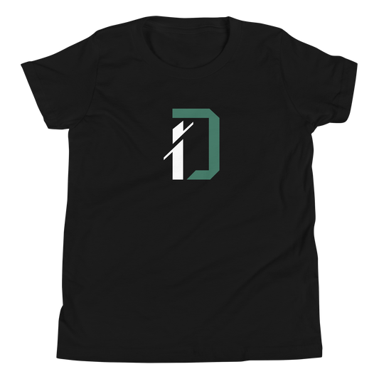Isaiah Davis "Logo" Youth Shirt