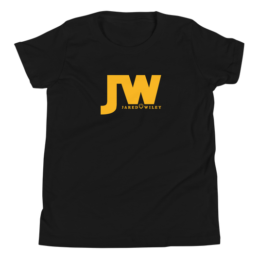 Jared Wiley "Logo" Youth Shirt