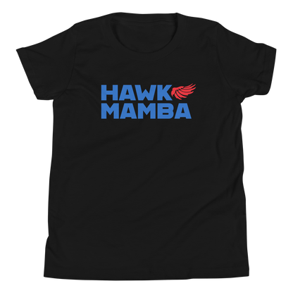 Cobee Bryant "Logo" Youth Shirt