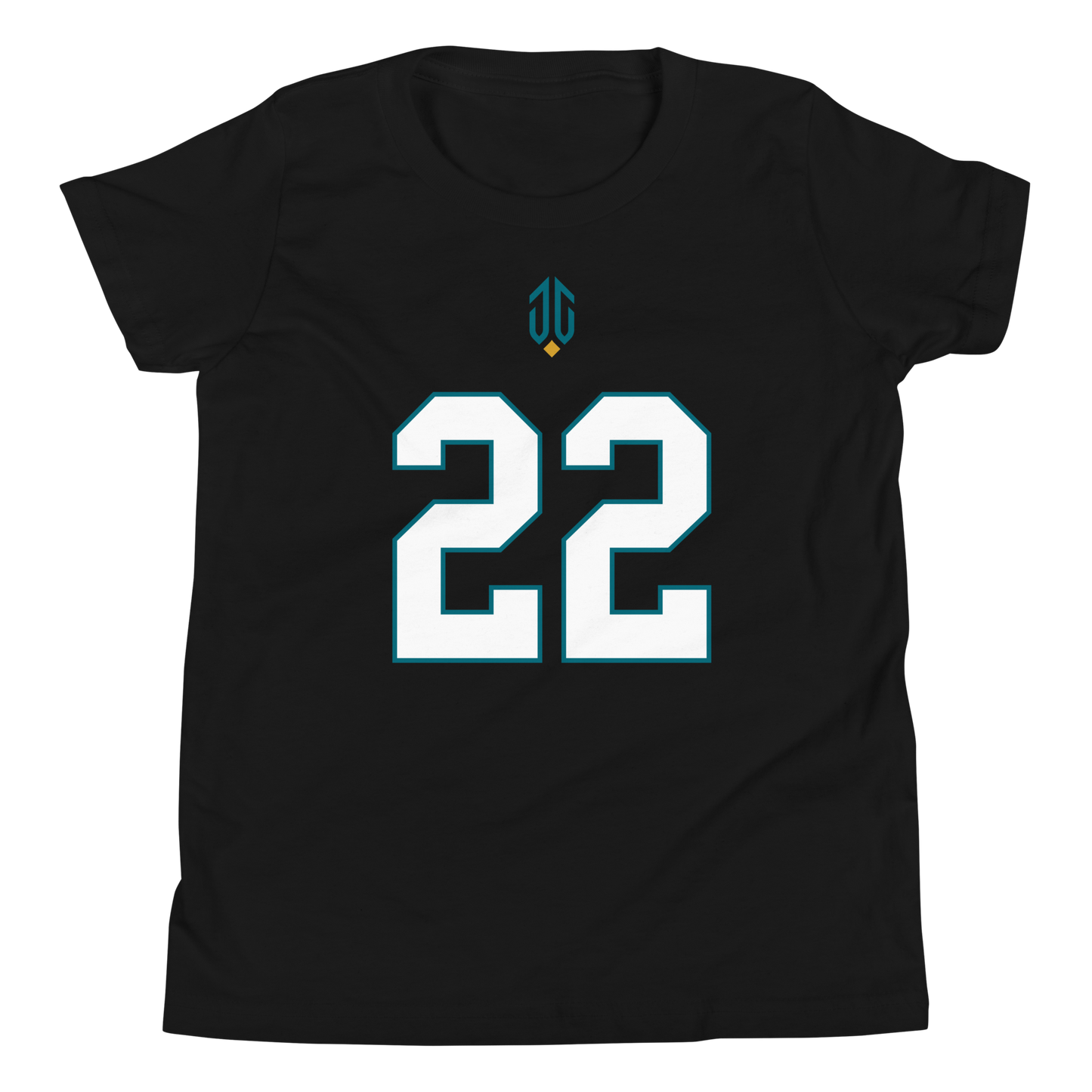 Jarrian Jones "Jersey" Youth Shirt