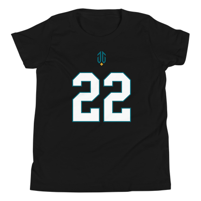 Jarrian Jones "Jersey" Youth Shirt