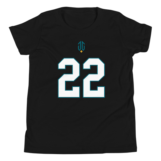 Jarrian Jones "Jersey" Youth Shirt