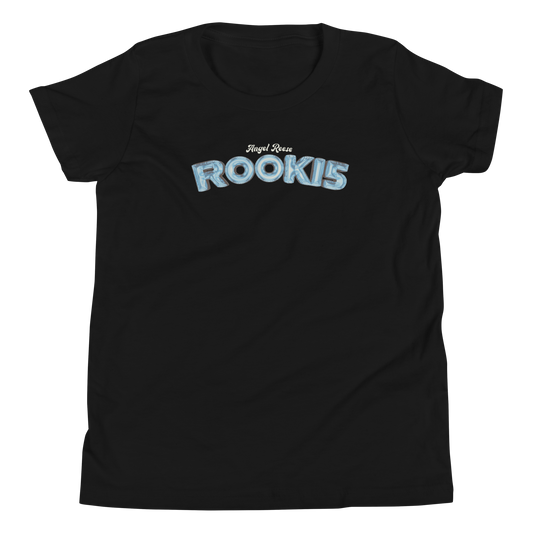 Angel Reese "ROOKI5" Youth Shirt