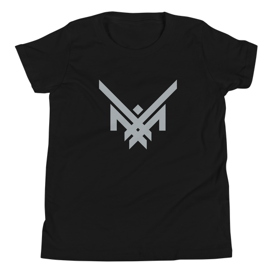 Maxx Crosby "Logo" Youth Shirt