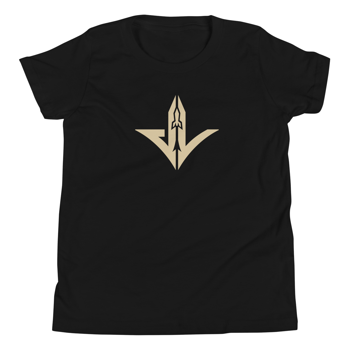 Jaylin Lucas "Logo" Youth Shirt