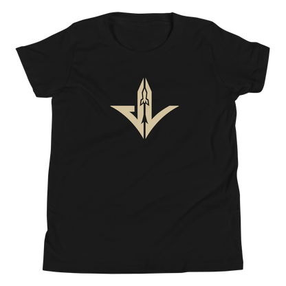 Jaylin Lucas "Logo" Youth Shirt