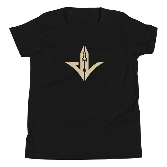Jaylin Lucas "Logo" Youth Shirt