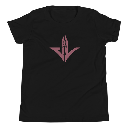 Jaylin Lucas "Logo" Youth Shirt