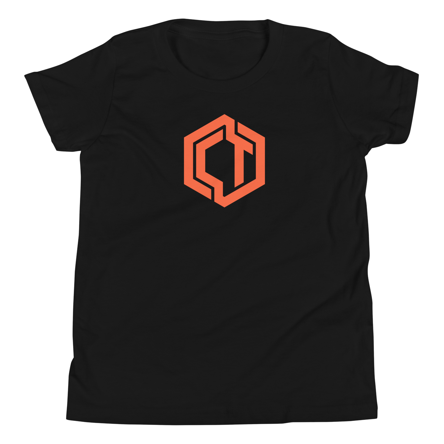 Clifford Taylor IV "Logo" Youth Shirt