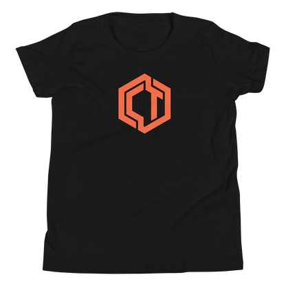 Clifford Taylor IV "Logo" Youth Shirt