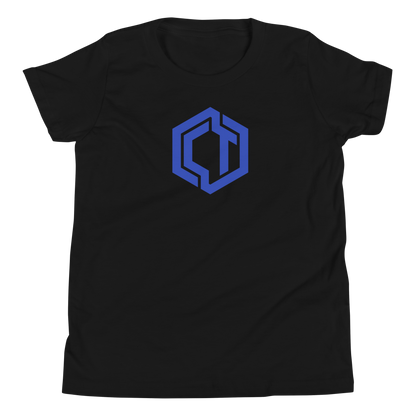 Clifford Taylor IV "Logo" Youth Shirt