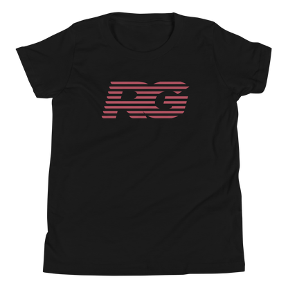 Rachel Glenn "Logo" Youth Shirt