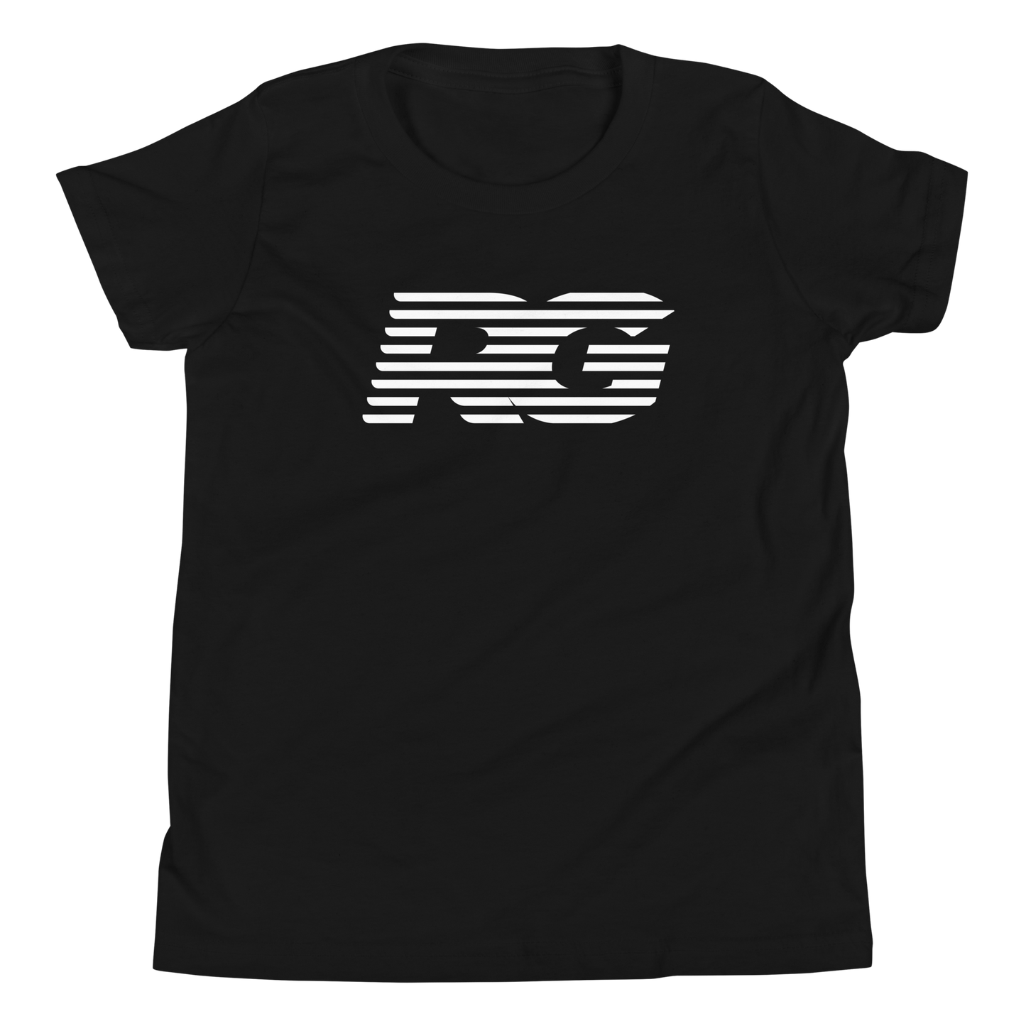 Rachel Glenn "Logo" Youth Shirt