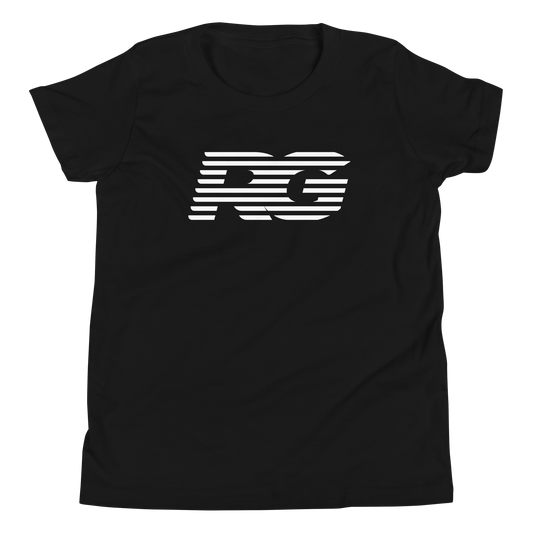 Rachel Glenn "Logo" Youth Shirt