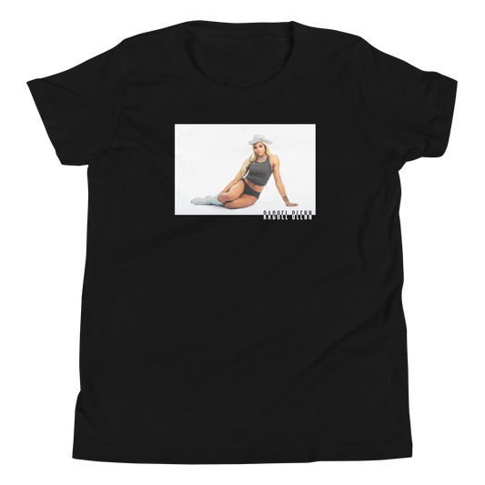 Rachel Glenn "Photo Based' Youth Shirt