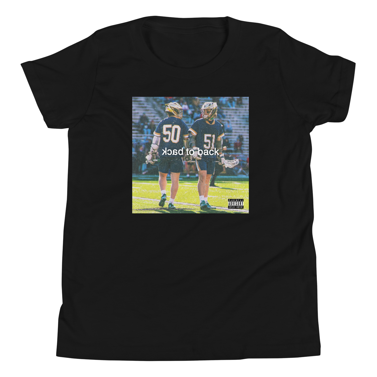 Kavanagh "Album Cover" Youth Shirt