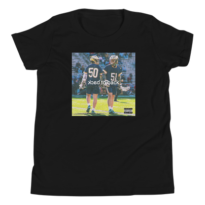 Kavanagh "Album Cover" Youth Shirt