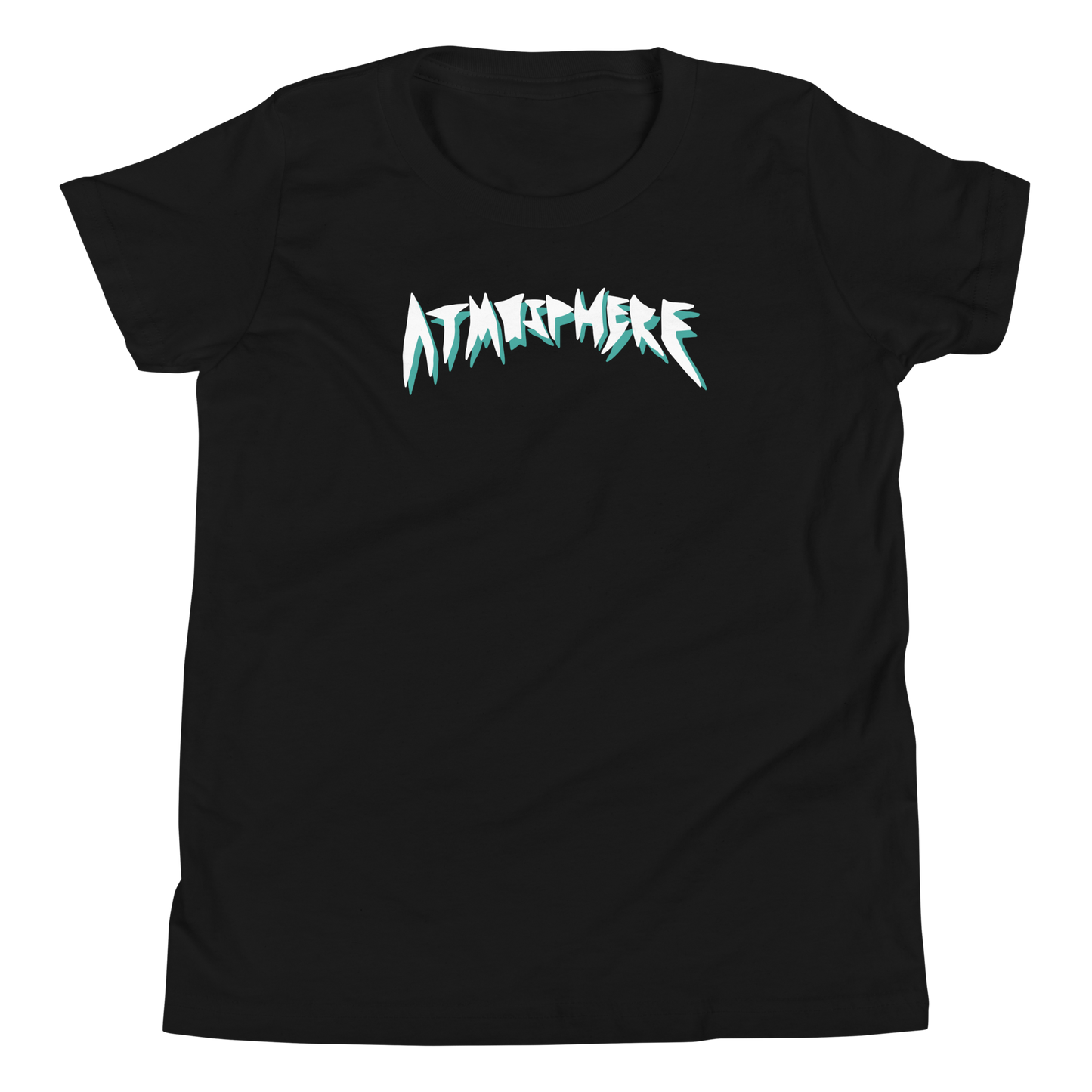 Ryan Purvis  "Logo" Youth Shirt