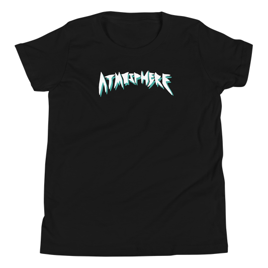 Ryan Purvis  "Logo" Youth Shirt