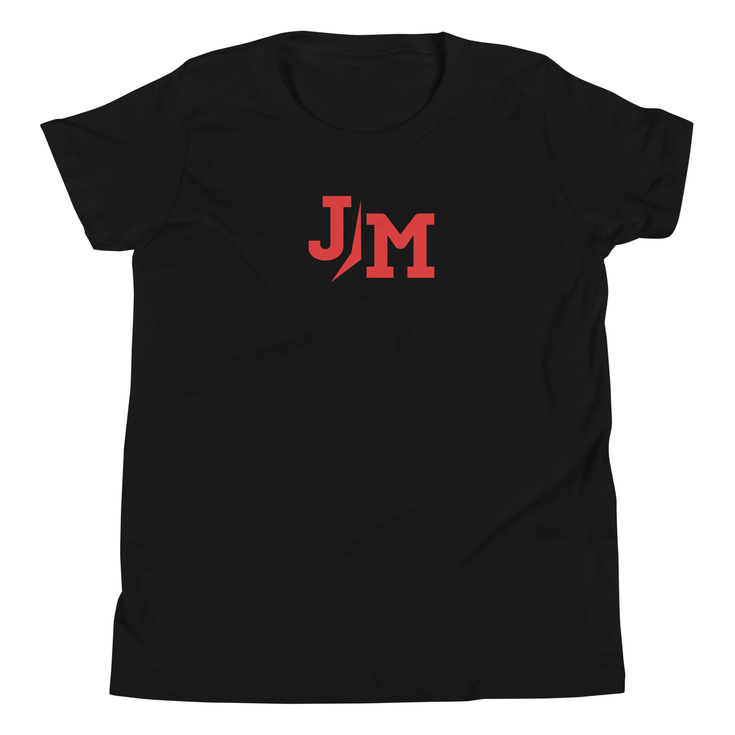Jalen McMillan "Logo" Youth T-Shirt