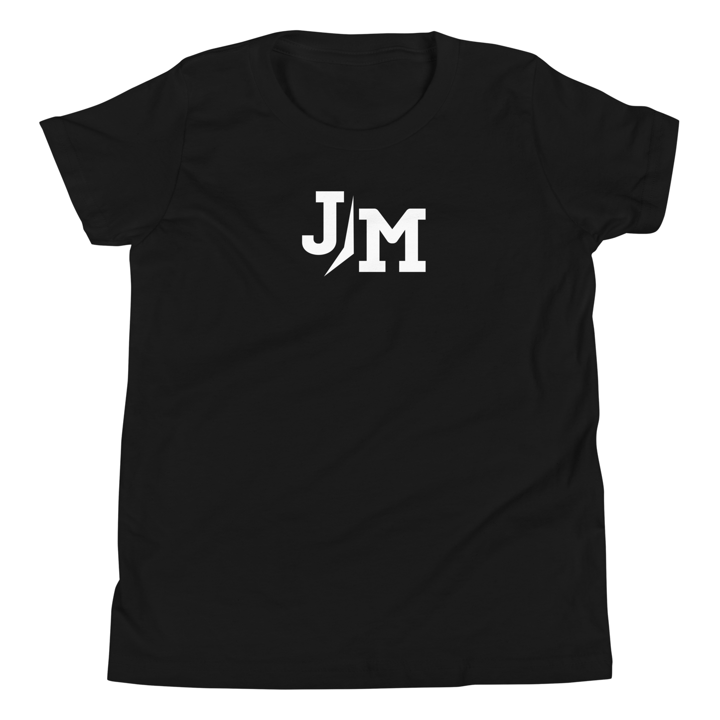 Jalen McMillan  "Logo" Youth T-Shirt