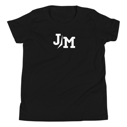 Jalen McMillan  "Logo" Youth T-Shirt