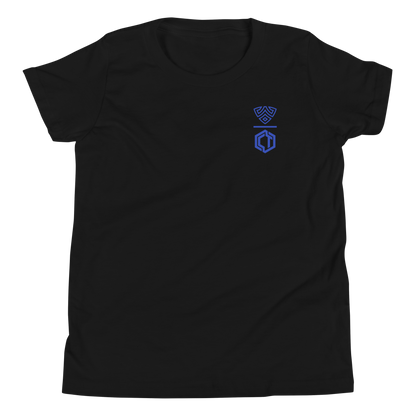 Clifford Taylor IV "Dual Logo" Youth T-Shirt