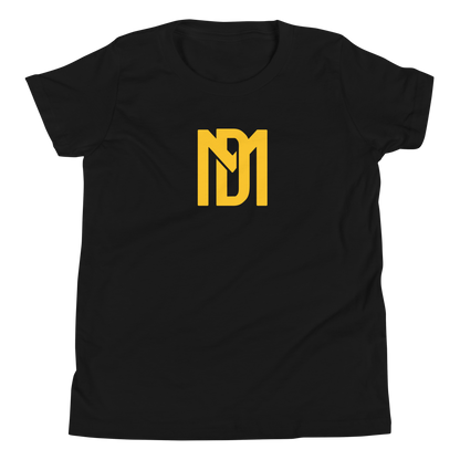 Markeston Douglas "Logo" Youth T-Shirt